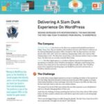 Image of a case study report
