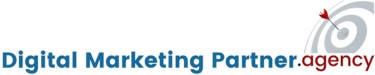 Logo for Digital Marketing Partner agency